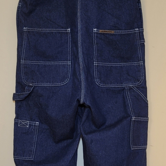 *Sold*Overalls - Picture 4 of 12